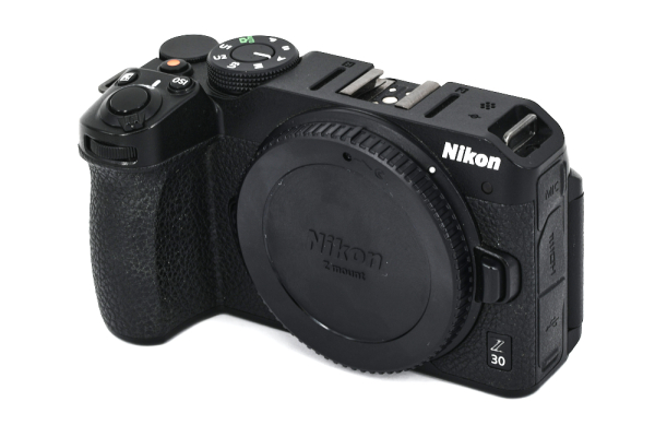 Occasion Nikon Z 30 Camera Body Kit, S/N 6000711