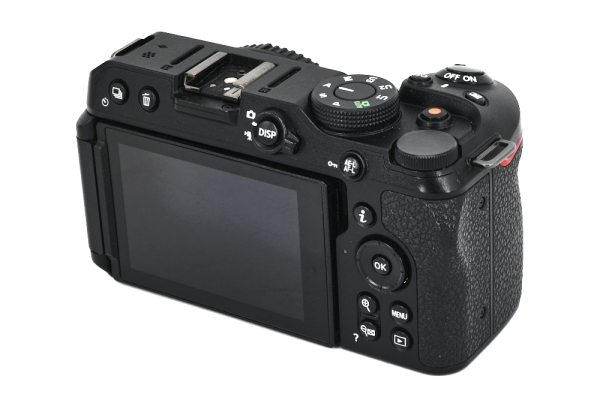 Occasion Nikon Z 30 Camera Body Kit, S/N 6000711
