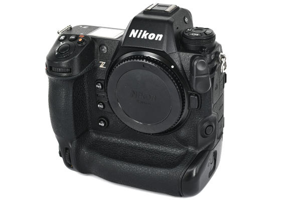 Occasion Nikon Z 9 Camera Body Kit, S/N 6006656