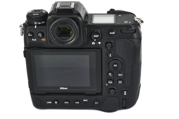 Occasion Nikon Z 9 Camera Body Kit, S/N 6006656