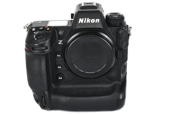 Occasion Nikon Z 9 Camera Body Kit, S/N 6006656