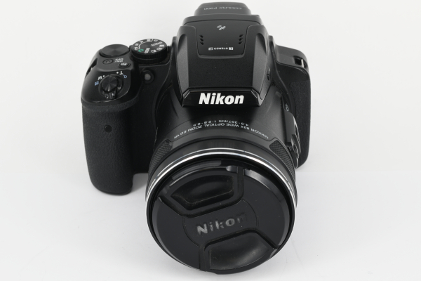 Occasion Nikon Coolpix P900, S/N 40078414