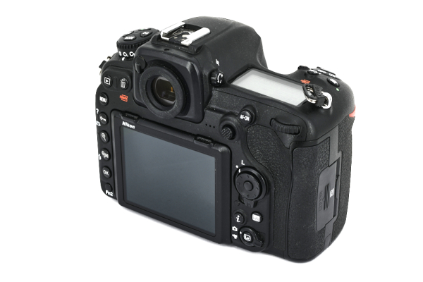 Occasion Nikon D500 Body Kit, S/N 6052102