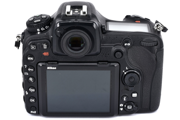 Occasion Nikon D500 Body Kit, S/N 6001824