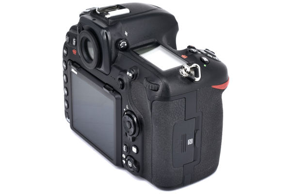 Occasion Nikon D500 Body Kit, S/N 6001824