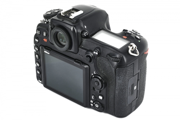 Occasion Nikon D500 Body Kit, S/N 6034503