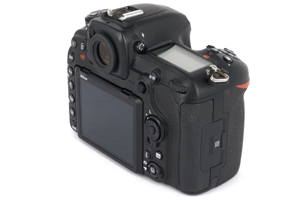 Occasion Nikon D500 Body Kit, S/N 6055337