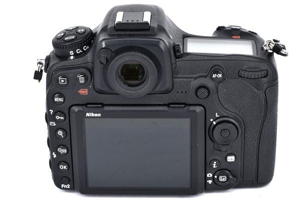 Occasion Nikon D500 Body Kit, S/N 6067990