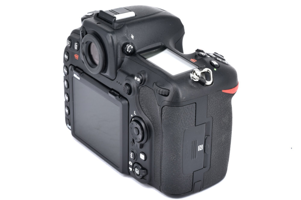 Occasion Nikon D500 Body Kit, S/N 6072834