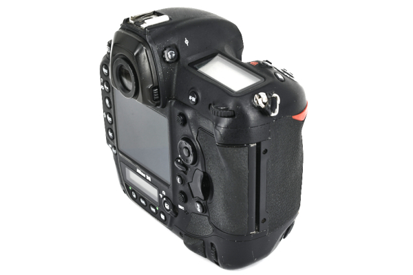 Occasion Nikon D5 Body Kit XQD, S/N 6000931