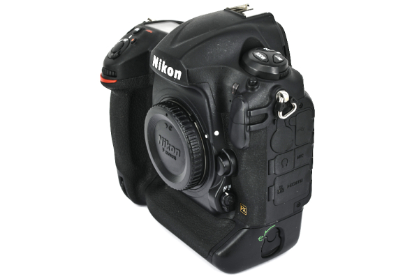 Occasion Nikon D5 Body Kit XQD, S/N 6005653