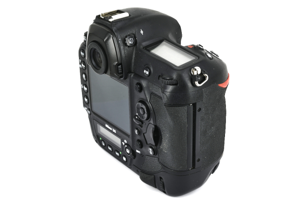 Occasion Nikon D5 Body Kit XQD, S/N 6005653