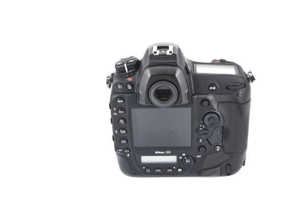 Occasion Nikon D6 Body Kit, S/N 6001548