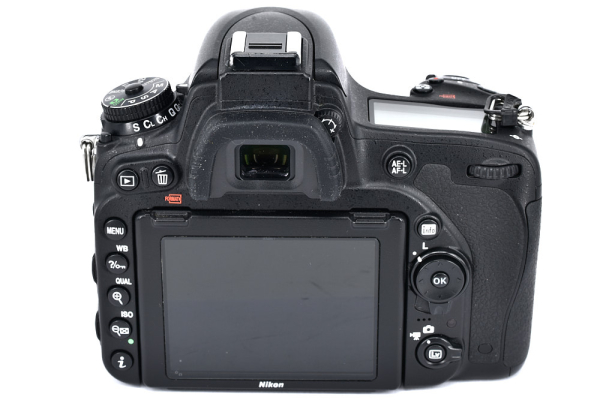 Occasion Nikon D750 Body Kit, S/N 6001409