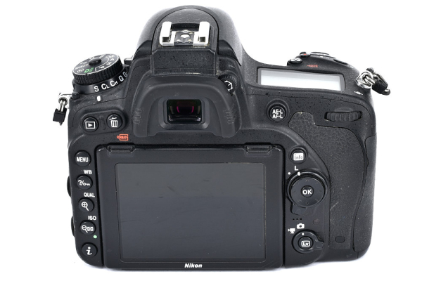 Occasion Nikon D750 Body Kit, S/N 6005670