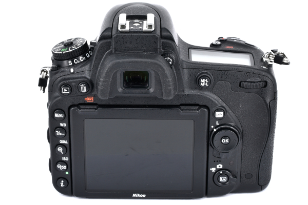 Occasion Nikon D750 Body Kit, S/N 6087552