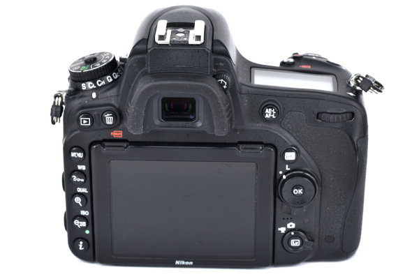 Occasion Nikon D750 Body Kit, S/N 6159590