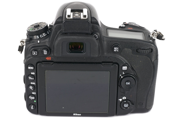 Occasion Nikon D750 Body Kit, S/N 8515534