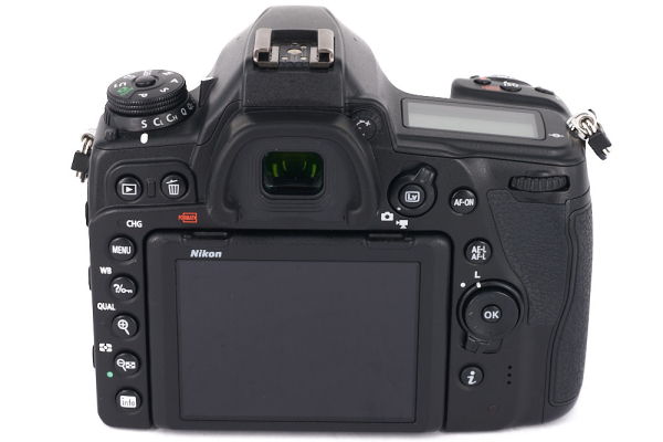 Occasion Nikon D780 Body Kit, S/N 6002458