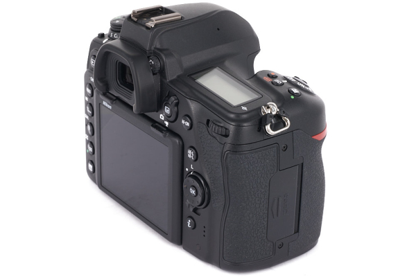 Occasion Nikon D780 Body Kit, S/N 6002458