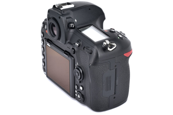 Occasion Nikon D850 Body Kit, S/N 6009468