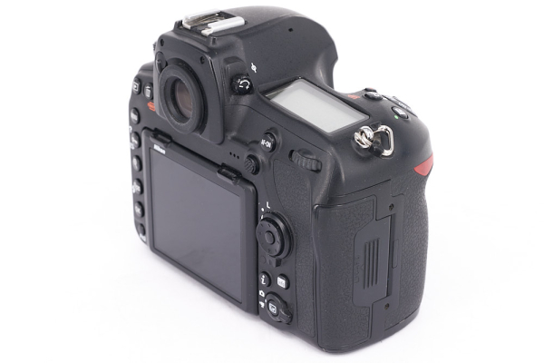 Occasion Nikon D850 Body Kit, S/N 6021094