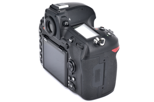 Occasion Nikon D850 Body Kit, S/N 6044712