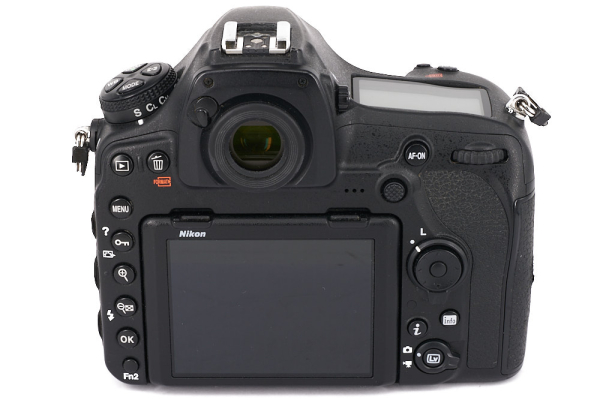 Occasion Nikon D850 Body Kit, S/N 6060545