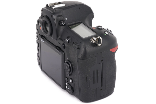 Occasion Nikon D850 Body Kit, S/N 6060545
