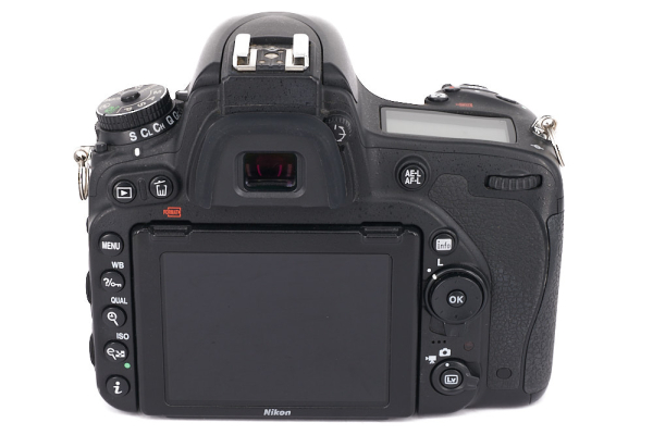 Occasion Nikon D750 Body Kit, S/N 6155449