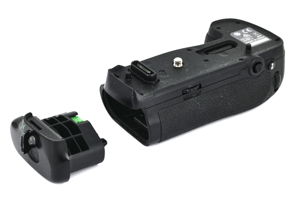 Occasion MB-D18 poignée multifonction avec BL-5