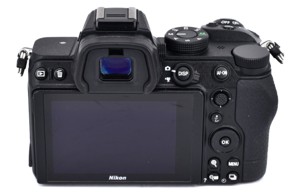 Occasion Nikon Z 5 Body Kit, S/N 6013700