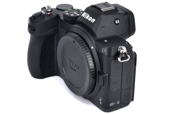 Occasion Nikon Z 5 Body Kit, S/N 6013700