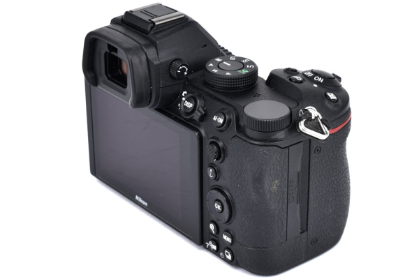 Occasion Nikon Z 5 Body Kit, S/N 6013700