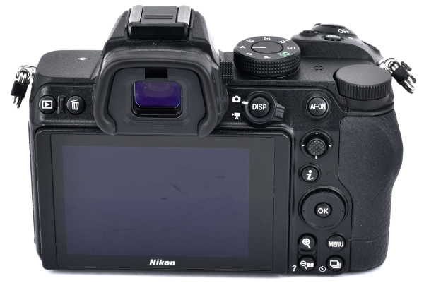 Occasion Nikon Z 5 Body Kit, S/N 6041446