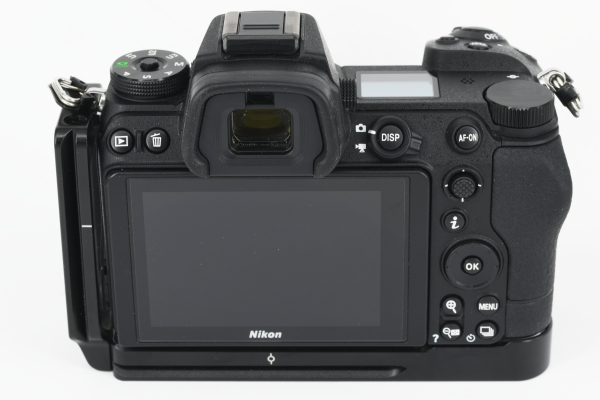 Occasion Nikon Z 6II Body Kit, S/N 6085737