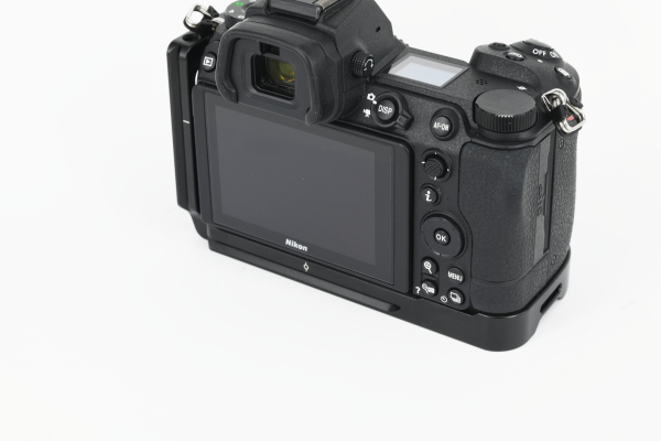 Occasion Nikon Z 6II Body Kit, S/N 6085737