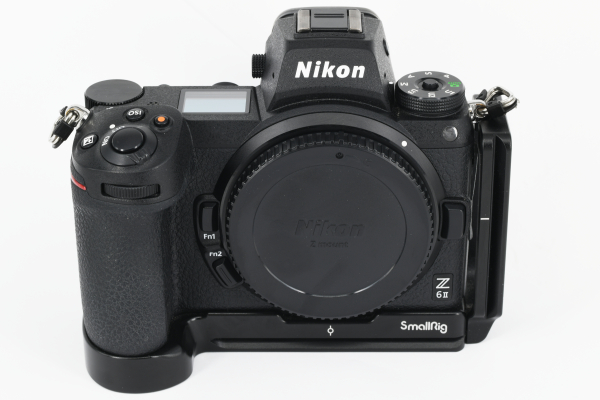 Occasion Nikon Z 6II Body Kit, S/N 6085737