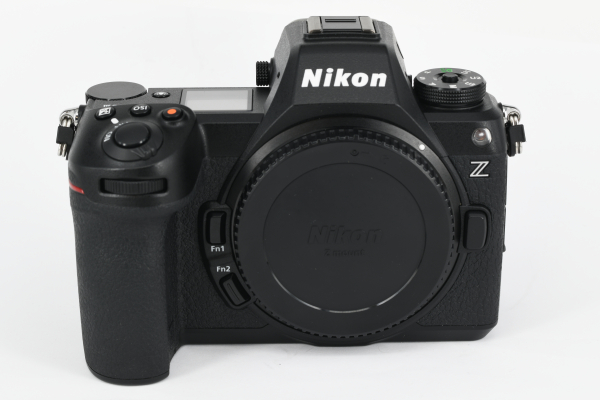Occasion Nikon Z 6III Body Kit, S/N 7014531