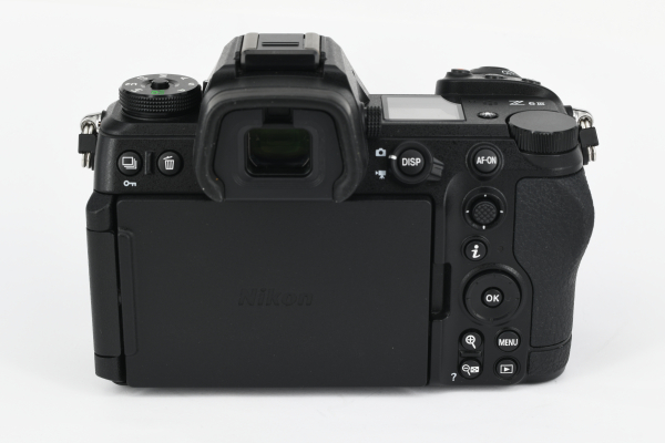 Occasion Nikon Z 6III Body Kit, S/N 7014531