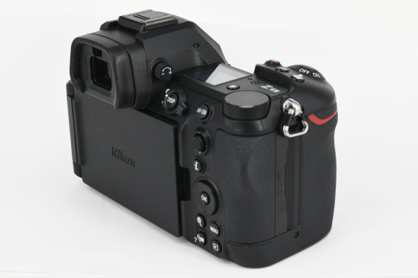 Occasion Nikon Z 6III Body Kit, S/N 7014531