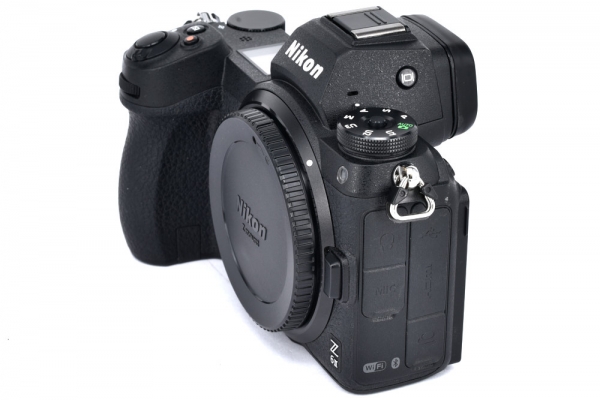 Occasion Nikon Z 6II Body Kit, S/N 6040542