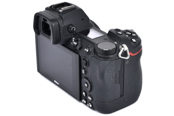 Occasion Nikon Z 6II Body Kit, S/N 6048996