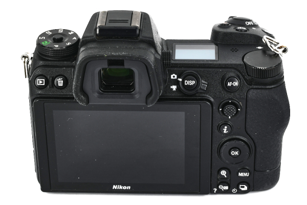 Occasion Nikon Z 6II Body Kit, S/N 6077339