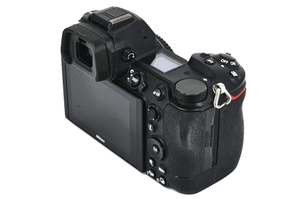 Occasion Nikon Z 6II Body Kit, S/N 6077339