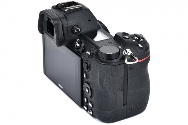 Occasion Nikon Z 7II Body Kit, S/N 6028075