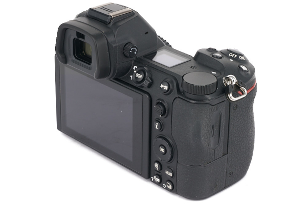 Occasion Nikon Z 7 Body Kit, S/N 6011563