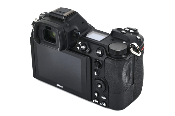 Occasion Nikon Z 7 Body Kit, S/N 6013172