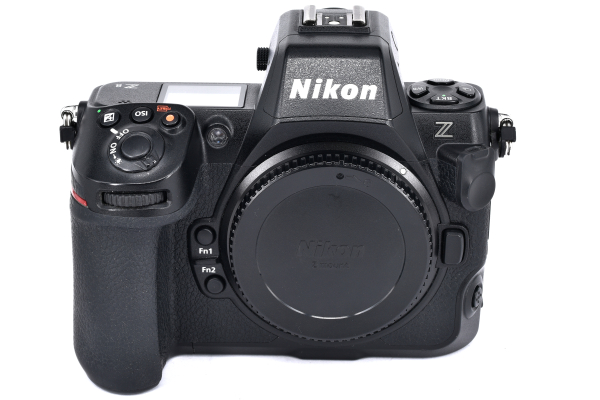Occasion Nikon Z 8 Camera Body Kit, S/N 6020513