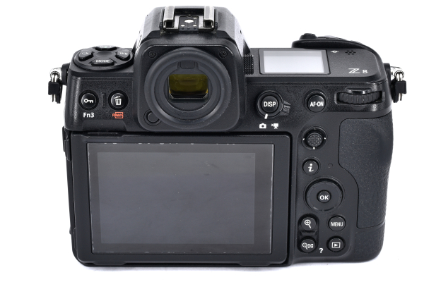 Occasion Nikon Z 8 Camera Body Kit, S/N 6020513